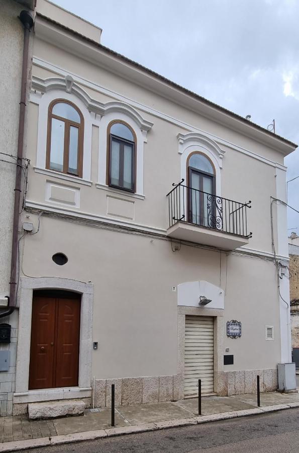 Happy B&B Torre Maggiore Exterior foto