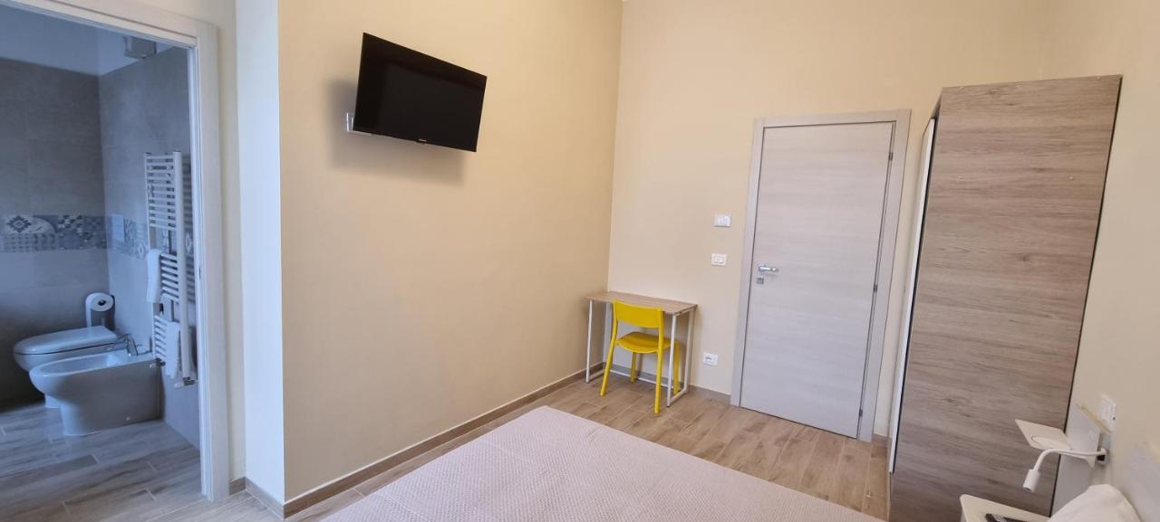 Happy B&B Torre Maggiore Exterior foto