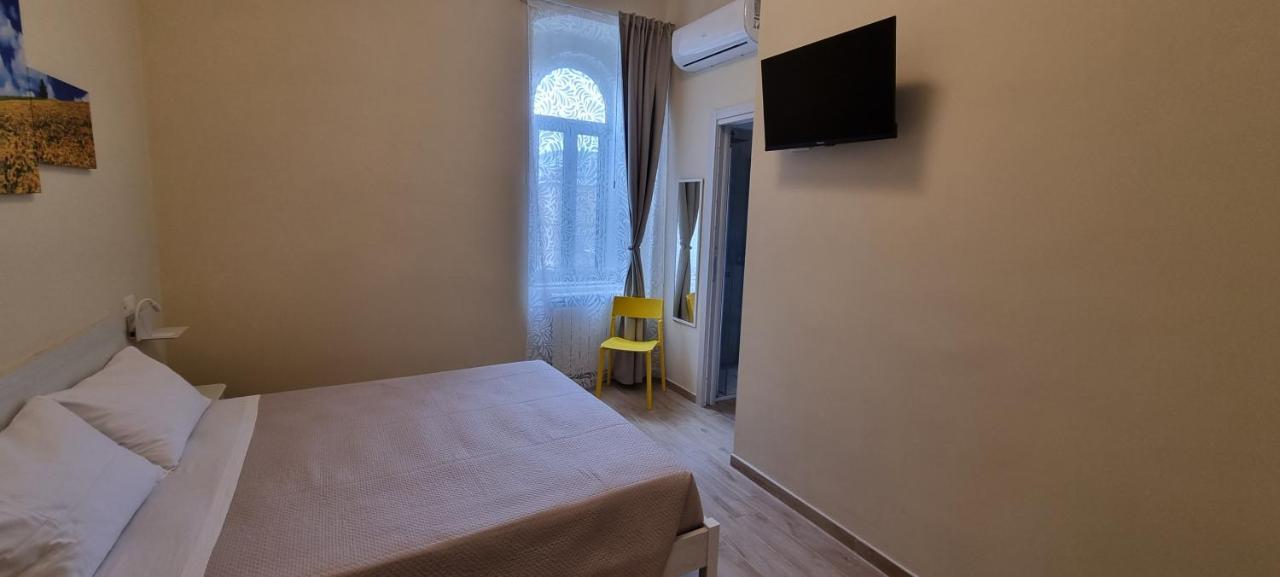Happy B&B Torre Maggiore Exterior foto