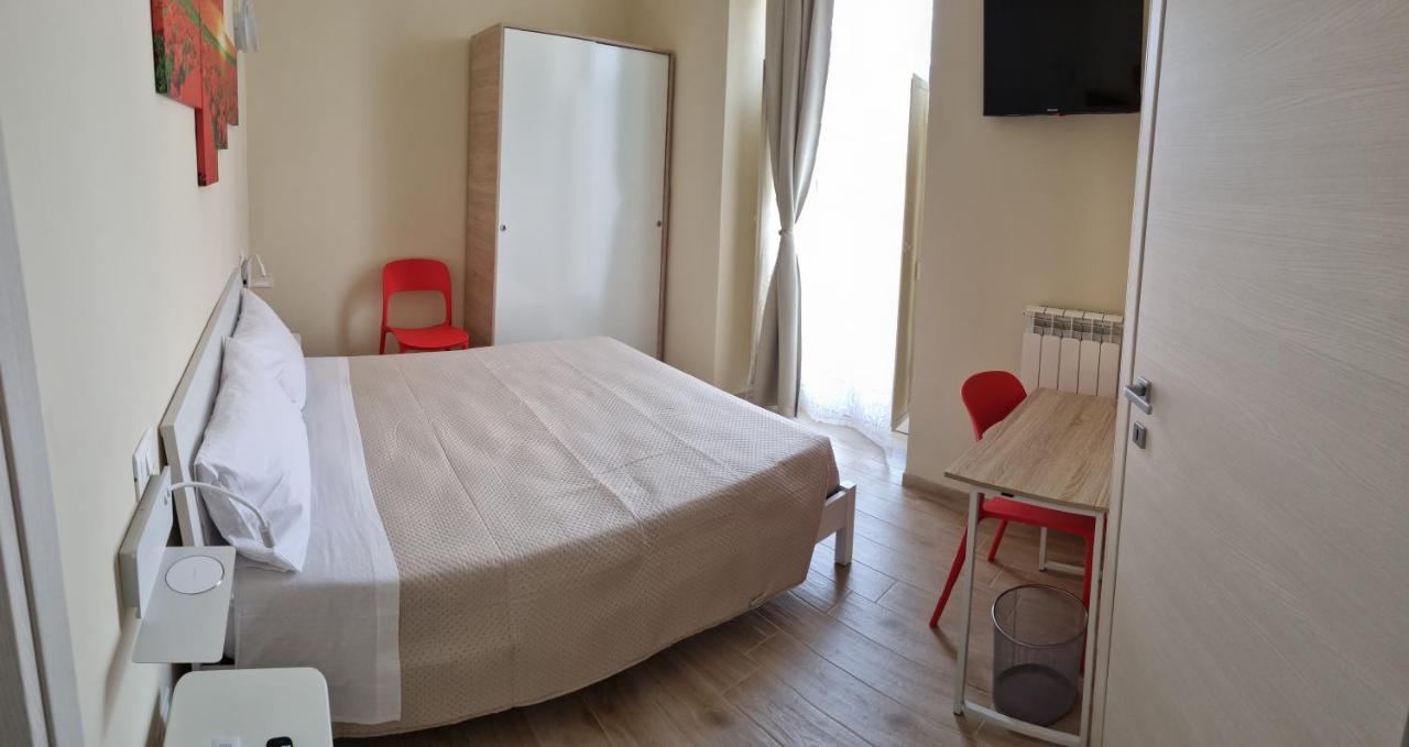 Happy B&B Torre Maggiore Exterior foto